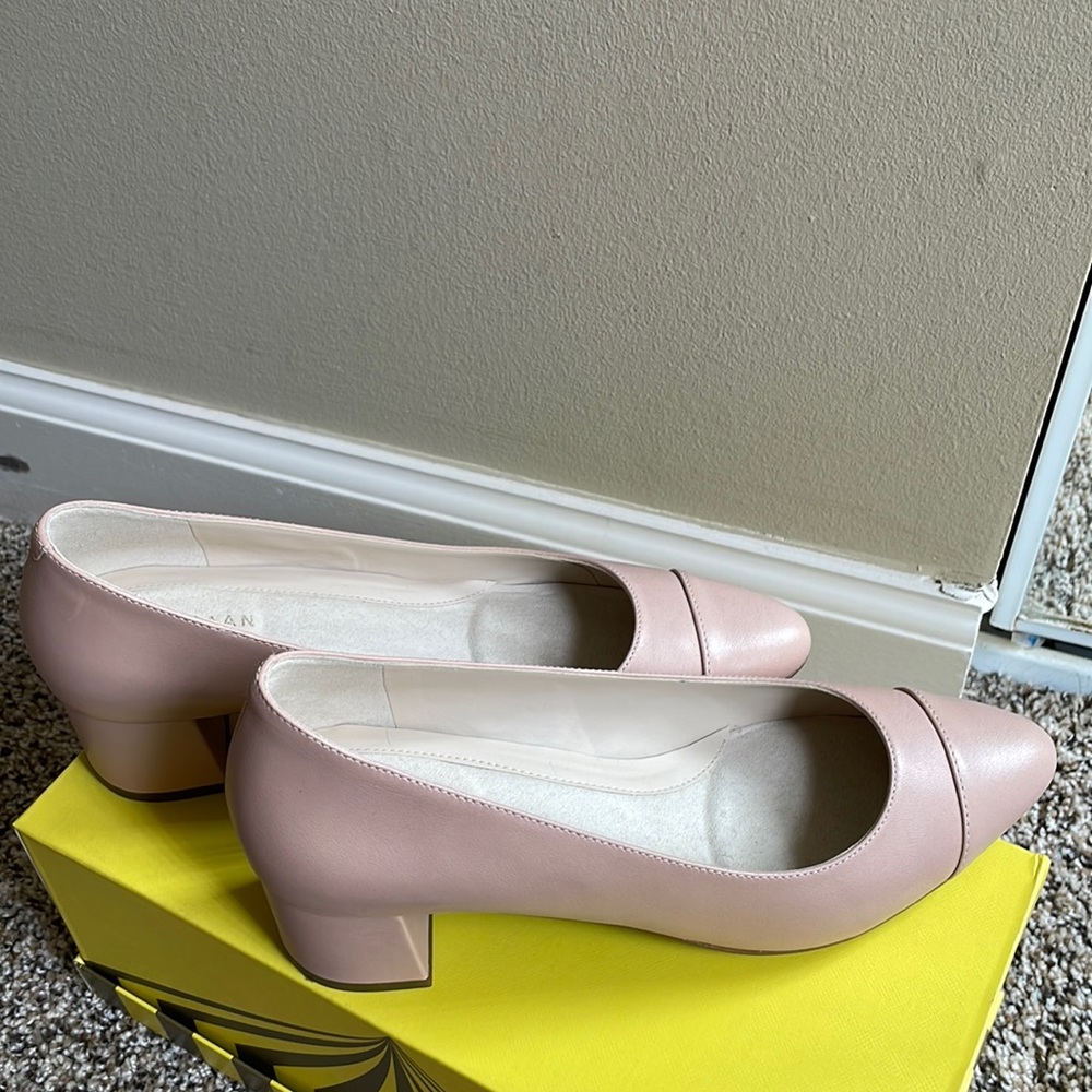 Colehaan Shoes